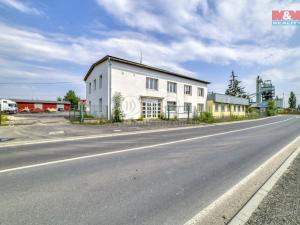 Prodej činžovního domu, Cheb - Hradiště, Tršnická, 876 m2
