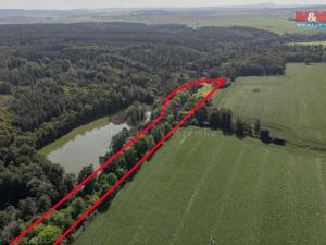 Prodej pozemku pro komerční výstavbu, Velké Heraltice, Sportovní, 65824 m2