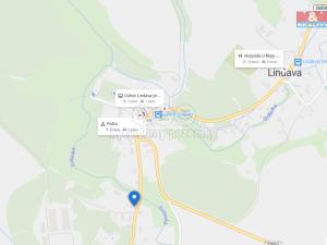 Prodej obchodního prostoru, Cvikov - Lindava, 300 m2
