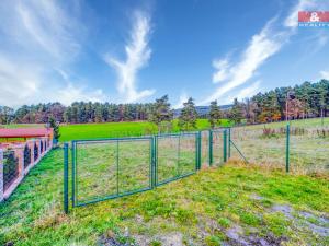 Prodej pozemku pro bydlení, Křemže, 1368 m2