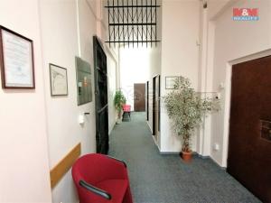 Pronájem kanceláře, Jablonec nad Nisou, Podhorská, 11 m2
