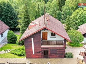 Prodej chaty, Pastviny, 142 m2