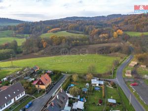 Prodej pozemku pro bydlení, Benešov nad Ploučnicí, 7275 m2