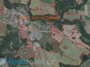 Prodej pozemku, Stráž nad Nežárkou, 3985 m2