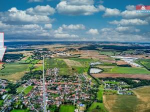 Prodej pole, Zbůch, 3092 m2