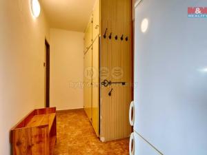Prodej bytu 2+1, Kamenice nad Lipou, Družstevní, 45 m2