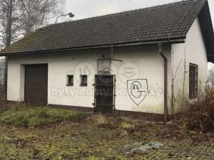 Prodej výrobních prostor, Petrovice u Karviné - Dolní Marklovice, 93 m2