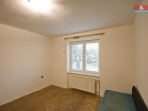 Prodej bytu 3+1, Valašské Meziříčí - Krásno nad Bečvou, Nádražní, 68 m2