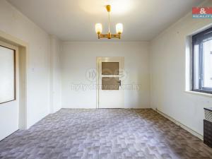 Prodej rodinného domu, Hradec Králové - Svobodné Dvory, Nová, 92 m2