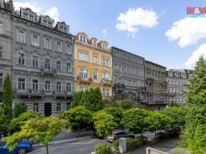 Prodej bytu 3+kk, Karlovy Vary, Sadová, 67 m2