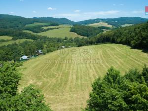 Prodej zemědělské půdy, Dolní Lhota, 54291 m2