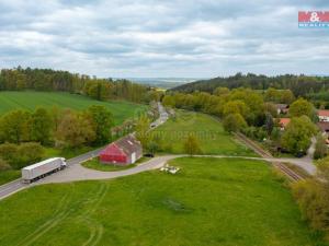 Prodej pozemku pro bydlení, Sedlice - Němčice, 1503 m2