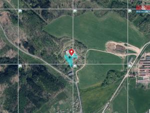 Prodej pozemku pro komerční výstavbu, Zákupy, 29159 m2