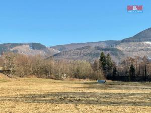 Prodej pozemku pro bydlení, Frenštát pod Radhoštěm, 7500 m2