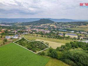 Prodej pozemku pro bydlení, Bystřany - Světice, 8573 m2