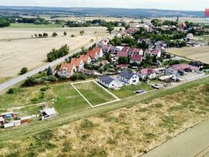 Prodej pozemku pro bydlení, Záhoří - Horní Záhoří, 985 m2