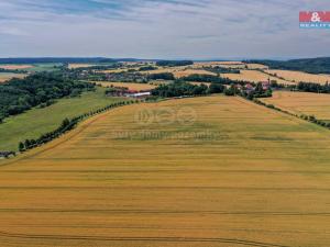 Prodej pozemku pro bydlení, Nebílovy, 1024 m2