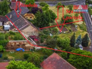 Prodej pozemku pro bydlení, Pečice, 1199 m2