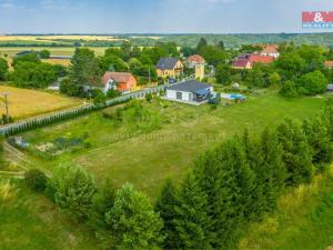 Prodej pozemku pro bydlení, Střemy - Jenichov, 928 m2
