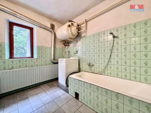 Prodej rodinného domu, Mladkov, 109 m2