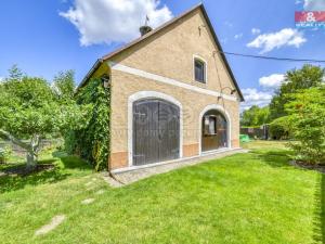 Prodej rodinného domu, Teplá - Beranovka, 150 m2