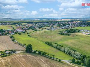 Prodej zemědělské půdy, Zruč-Senec - Senec, 8942 m2