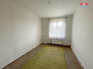 Prodej bytu 4+1, Žatec, Malínská, 70 m2