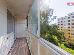 Prodej bytu 4+1, Litvínov - Janov, Luční, 82 m2