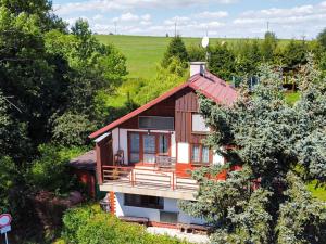 Prodej chaty, Mutkov, 120 m2