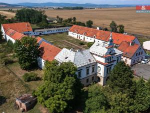 Prodej zemědělské usedlosti, Veliká Ves, 145 m2