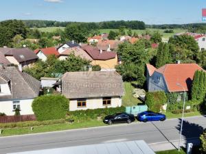 Prodej rodinného domu, Planá nad Lužnicí, Strkovská, 110 m2