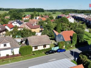 Prodej rodinného domu, Planá nad Lužnicí, Strkovská, 110 m2