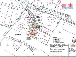 Prodej pozemku pro bydlení, Mladé Buky, 1040 m2