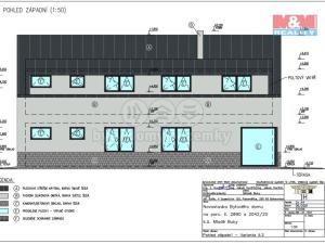 Prodej pozemku pro bydlení, Mladé Buky, 1040 m2