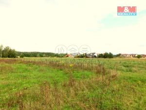 Prodej pozemku pro bydlení, Bakov nad Jizerou - Chudoplesy, 5662 m2