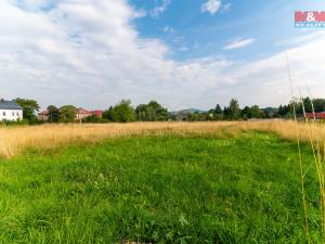 Prodej pozemku pro bydlení, Varnsdorf, Jiřího Wolkera, 1425 m2