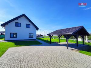 Prodej rodinného domu, Vratimov, Rakovecká, 154 m2