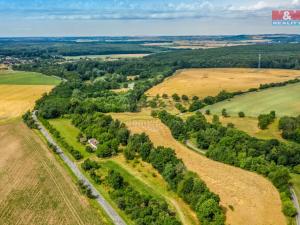 Prodej pozemku pro bydlení, Ujkovice, 1810 m2