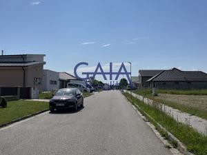 Prodej pozemku pro bydlení, Dubňany, Polní, 781 m2