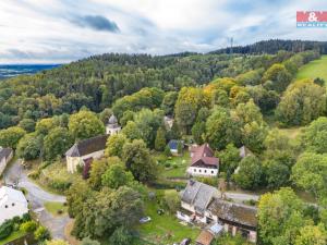 Prodej rodinného domu, Úterý - Vidžín, 311 m2