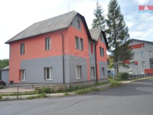Prodej bytu 1+1, Liberec - Liberec XXV-Vesec, Slovanská, 76 m2