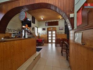 Prodej restaurace, Kutná Hora - Sedlec, Vítězná, 491 m2