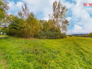 Prodej pozemku pro bydlení, Kraslice, 1078 m2