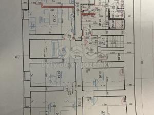 Pronájem obchodního prostoru, Ostrava - Vítkovice, Zengrova, 100 m2