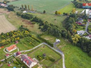 Prodej trvalého travního porostu, Františkovy Lázně - Žírovice, 8900 m2