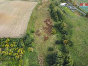 Prodej trvalého travního porostu, Františkovy Lázně - Žírovice, 8900 m2