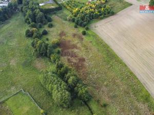 Prodej trvalého travního porostu, Františkovy Lázně - Žírovice, 8900 m2