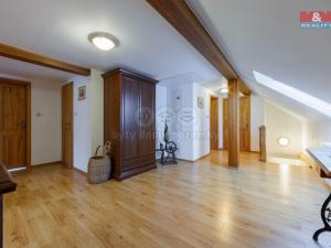 Prodej rodinného domu, Bublava, 164 m2