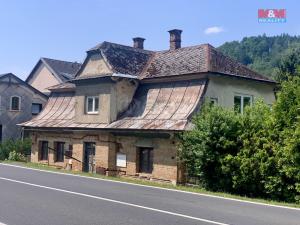 Prodej rodinného domu, Loučná nad Desnou, 180 m2