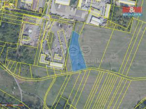 Prodej komerčního pozemku, Kolín - Kolín I, 5627 m2